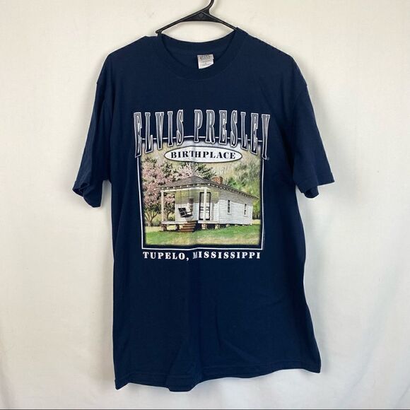 Elvis Presley shirt   - Picture 4 of 6